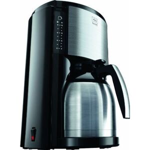 - M661-Bk Sst - Cafetière - Look Therm Sélection Iii - Inox Sst - 900 W