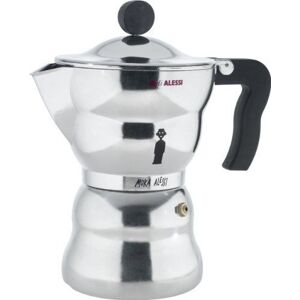 Alessi Cafetière Italienne - Publicité