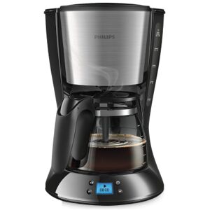 Cafetière filtre Philips HD7459/20 - Publicité