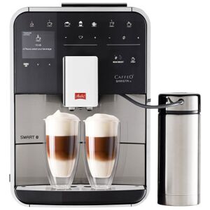 Machine à café Melitta F86/0-100 Barista TS Smart SST