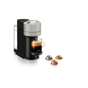 Krups Machine à café Nespresso Krups Vertuo Next Gris clair YY4298FD