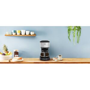 Tefal Cafetiere filtre programmable Equinox CM520D10