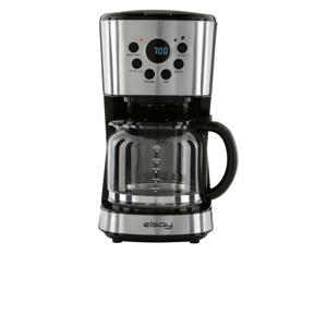 Cafetière programmable - Sélection d'Expert - Elsay - inox