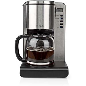 NEDIS Cafetière KACM280EAL