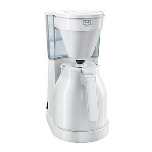 Melitta Cafetière 'EASY II THERM', blanc