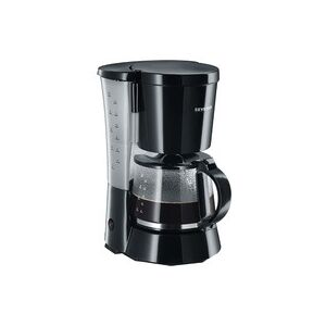 Severin Cafetière électrique KA 4479, 800 watts, noir