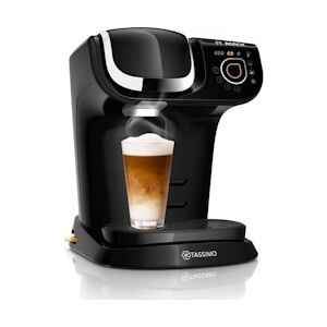 Bosch Machine a Cafe multi-boissons - TASSIMO TAS6502 - Noir usage non-intensif BOSCH