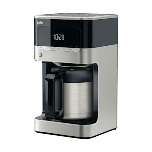 Braun Machine a Cafe - Cafetiere Electrique