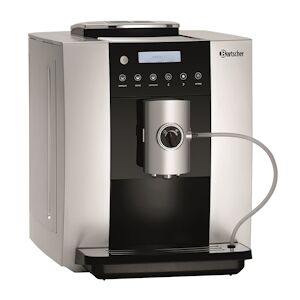 Bartscher Machine à café automatique Easy Black 250 - 190080 - Publicité