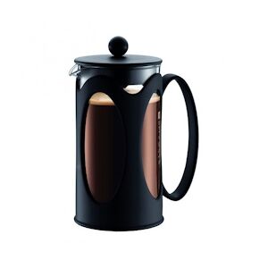 BODUM cafetière à Piston Kenya nmle 8 Tasses Noire 10685-01