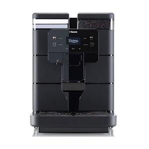 Saeco Machine à café royal black, 1.4kW