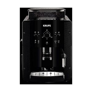 Krups machine à expresso YY8125FD 1.6 L noir