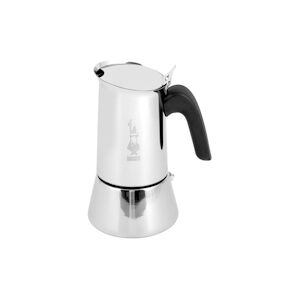 BIALETTI VENUS Cafetière Italienne Induction en Inox Brillant 10