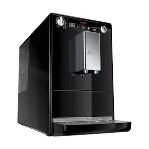 Melitta machine à expresso automatique Caffeo solo E950-101 noir Melita