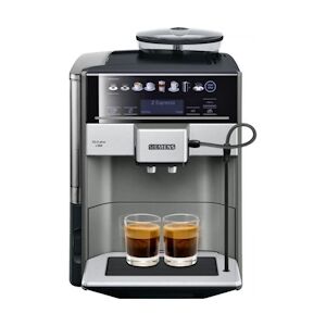 Siemens Machine a Cafe TE655203RW expresso entierement automatique EQ6 plus S500 - Anthracite usage non-intensif SIEMENS