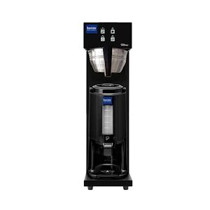 Mastro Percolateur Café Filtre Programmable Avec 1 Pots à Vide 2,5 Litres Et Alimentation En Eau Fraîche Virtus