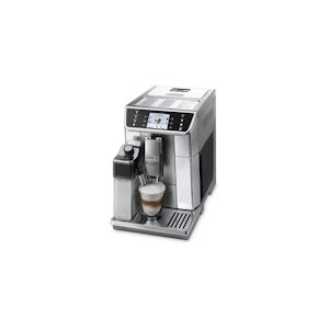 DeLonghi Ecam650.55.ms Expresso Broyeur Connecte Primadonna Elite - Gris