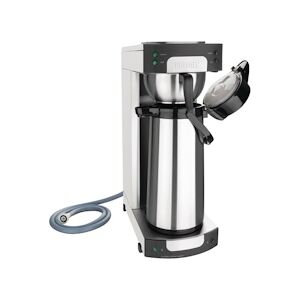 Buffalo Machine à Café Filtre Pichet Isotherme 2,3 L