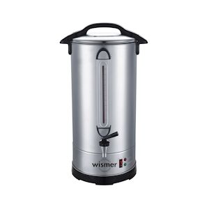 Wismer Percolateur 48 tasses Wismer - ML-10E2