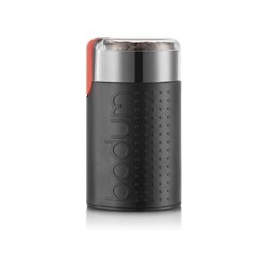 Bodum - Moulin A Cafe Electrique A Lamelles, 150 W, Mat