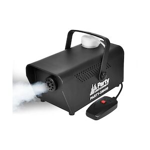 Mini machine à fumée 400W - Party Sound & Light PARTY-SM400