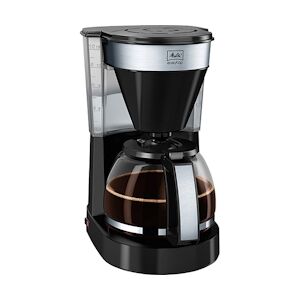 Melitta Cafetière Filtre - 1050 W - Noir -