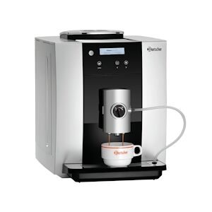 Bartscher Machine à café automatique Easy Black 250 - 190080