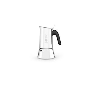 Bialetti Cafetiere Italienne Bialetti - Venus 4 Tasses - Acier