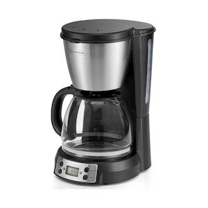 KITCHEN CHEF Cafetière Filtre Programmable KITCHEN STUDIO 900 W 15 Tasses Noire KSMD250T