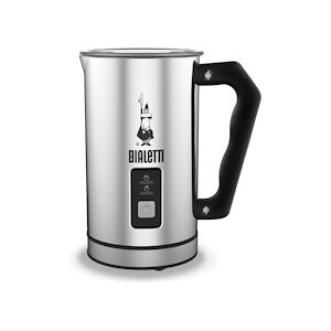 Bialetti Mousseur à lait 0.24 l en inox - Argent Acier