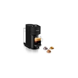 SEB Nespresso Vertuo Next Black Mat 1,1l - Machine A Cafe Krups Yy4606fd