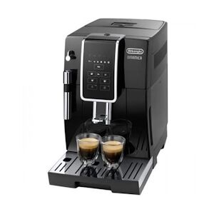DeLonghi Machine a Cafe DELONGHI ECAM 350.15.B Expresso broyeur DINAMICA 4 recettes - Black usage non-intensif DeLonghi