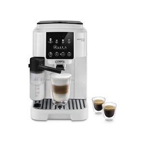 DeLonghi Machine Expresso Broyeur Delonghi Ecam220.61.w - Inox