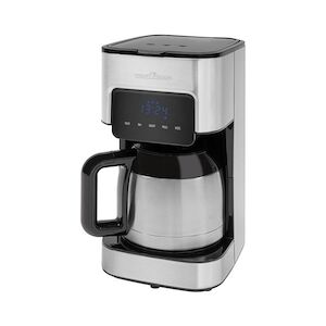 ProfiCook Cafetière thermos 8-10 tasses 800W PC-KA 1191 usage non-intensif Proficook