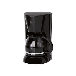 Clatronic Cafetière 12-14 tasses 1,5L KA 3473 Noir usage non-intensif Clatronic