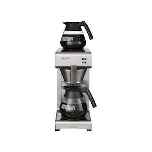 Bravilor Bonamat Bonamat Cafetière filtre 2 pots /