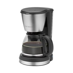 Clatronic Cafetière 12-14 tasses 1,5L KA 3562 Noir usage non-intensif Clatronic