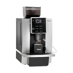 Bartscher Machine à café automatique KV1 Classic