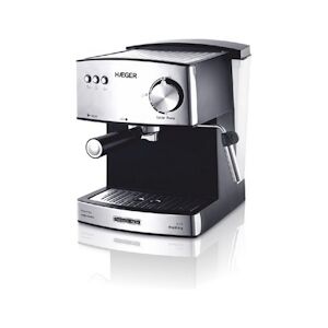 Haeger Café Express Arm Expresso Itália 850W (1,6 L) usage non-intensif Haeger