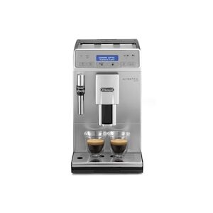 DeLonghi machine à café expresso ETAM29.620.SB 1.3 L argenté