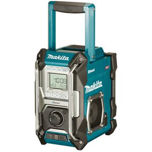 Makita Radio de chantier 12 à 40V XGT USB IP65 (sans batterie ni chargeur) - MAKITA - MR002G