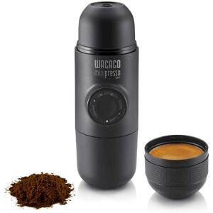 Minipresso GR Grey 70 ml