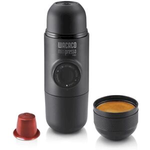 Minipresso NS Grey 70 ml