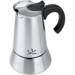 Non communiqué Cafetière Italienne JATA CAX112 ODIN * Acier - Publicité