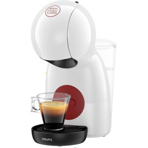 Krups Nescafé Dolce Gusto Piccolo XS YY4204FD - Machine à café - 15 bar - blanc Blanc - Publicité