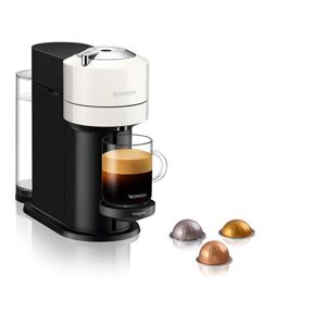 Machine à café Nespresso Magimix Vertuo Next Blanche 11706 Blanc - Publicité