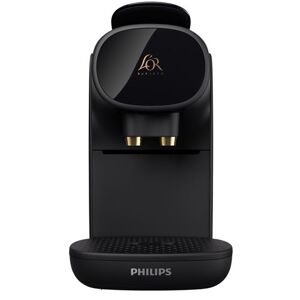 Machine à café Philips L'Or Barista LM9012 1450 W Noir Noir - Publicité
