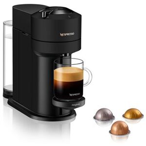 Machine à café Nespresso Magimix Vertuo Next Noir Mat 11719 Noir - Publicité