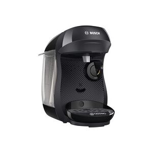 Bosch Tassimo Happy TAS1002N machine à café Entièrement automatique Cafetière à dosette, Machine à capsule - Publicité