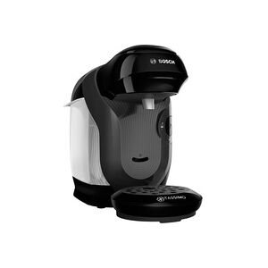 Bosch Tassimo Style TAS1102 machine à café Entièrement automatique Cafetière à dosette 0,7 L, Machine à capsule - Publicité